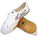 TMAS Wushu Shoes (White Feiyue Brand)