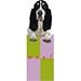 Basset Hound Bookmark