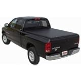 Access 23169 Limited Edition Roll-Up Tonneau Cover by Agri-Cover