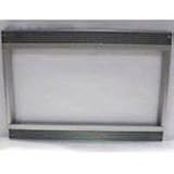 Sharp Built-in trim kit - Model RK46W24 Microwave Accessories