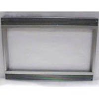 Sharp RK46W24 Built-in Kit For 1.4 And 1.6 Cu.ft. Models For 24 Cut Out.