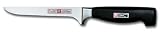 J A Henckels Four Star Boning Knife 5 1/2