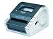 Brother QL-1060N Network-Ready 4-Inch Professional Label Printer