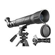 Barska Spotter SV 15-45x50 Angled & Rotatable Spotting Scope w/Tripod & Soft Case