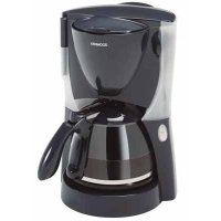 Kaffeemaschine CM 71 sw