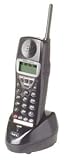 CORDLESS Lite II DTH-4R-2 BLACK