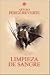LIMPIEZA DE SANGRE (Paperback)