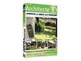 Architecte 3D Jardins & Deco Exterieure - Ensemble complet - 1 licence - CD - Win - fran�ais