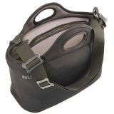 Overbuilt Duffel In Black