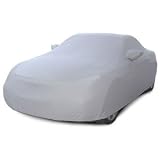 Autobody Armor Car Cover for Ferrari 599 GTB 2008 - 2012 by Coverking