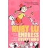 Ruby Lu, Empress of Everything by Look, Lenore [Atheneum Books for Young Readers,2007] (Paperback)