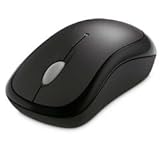 Microsoft Wireless Mouse 1000