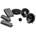 Boston Acoustics Pro50 SE 5-1/4" component speaker system