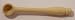 from Cookware company Salt spoon 11cm/4 Boxwood  Guaranteed quality