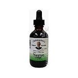 Dr. CHRISTOPHER'S, Valerian Nerve Formula - 2 oz