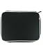 Notebook Sleeve For Toshiba Satellite Notebook Laptop 15.4 Inches 17 Inches(17 Inches, Black)