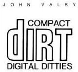 Compact Dirt - Digital Ditties