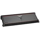 Buy Kicker 06ZX25001 2500 Watt Subwoofer Mono Amplifier by Kicker