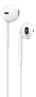 Earpods Kit Main libre Écouteurs Micro + télécommande bouton Volume pour Apple iPhone 5, 5G dans boite TOUT NEUF by generique