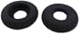 Plantronics EAR CUSHION SUPRA PLUS ( 40709-02 )