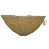 Mintcraft T51451B 14x7 Coconut Planter Liner Pack of 10