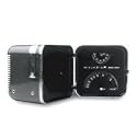 Brionvega Radio TS522 schwarz