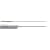 audio-technica �{�����[���t���w�b�h�z�������R�[�h AT3A50ST/0.5 WH