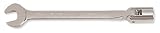URREA 1270-15M Flexible Combination Wrench, 15mm by Urrea