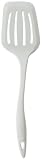 Orka Silicone Slotted Turner, White