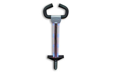 Childrens Toyshop  Toys : Ozbozz Jumping Jack Flash Junior Pogo Stick