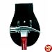 Padded Steel Hammer Loop