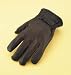 Deerskin Gloves, Promed-tec - Size Large - Model Pro-dshgklg - Each