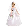 The Bride Barbie