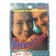 Weekend Prince Maximum SEXUAL STIMULANT 2 Pack
