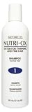 Nutri-ox Basics Shampoo 12 Oz