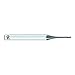 Osg USA, 3052020 2mm x 4mm x 1.6mm x 55mm 2FL Carbide Ball Osg Exocarb Wxs End Mill-Wxs, Degrees_Celsius, to Volts, Amps