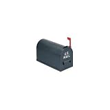 Flambeau Prod. TR-7001 No. 2 Poly Mailbox