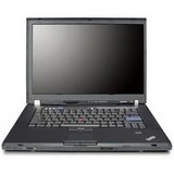 Lenovo ThinkPad T61p 6457 - Core 2 Duo T7700 / 2.4 GHz - Centrino Pro - RAM ....