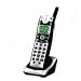 Electronics : GE Cordless 5.8 GHz Digital 28001EE1 Accessory Handset for 28021, 28031 and 28041 Series Expandable Phone Systems