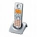 Panasonic ���ݎq�@(�V���o�[) KX-FKN513-S