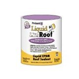 Liquid Roof RV Roof Coating & Repair 1 Gallon