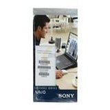 Sony VAIO NB STANDARD WARRTY YRS 2-4 ( PCGA-3SYLPE )