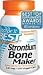 Strontium Bone Maker (340mg) - 120 - VegCap