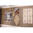 2'x4' Homasote Tac Board - 4/pack with freight included
