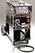 Solar 2225 MIG W/CART 225 AMP 220V SOLAR WELDING & CUTTING UNITS