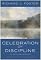 Celebration of Disciplin...