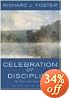 Celebration of Discipline: The Path to Spiritual Growth