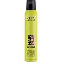 KMS Hairplay Paste Up Spray (200ml)