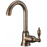 Danze Single Handle Bar Faucet D155040