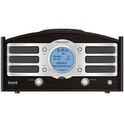 Crosley Explorer - CR224-BK